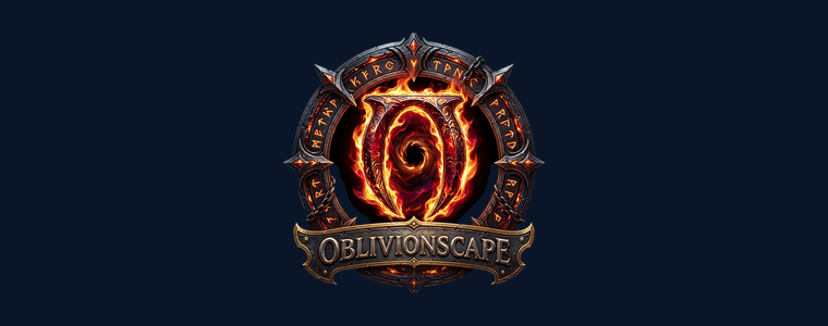 OblivionScape